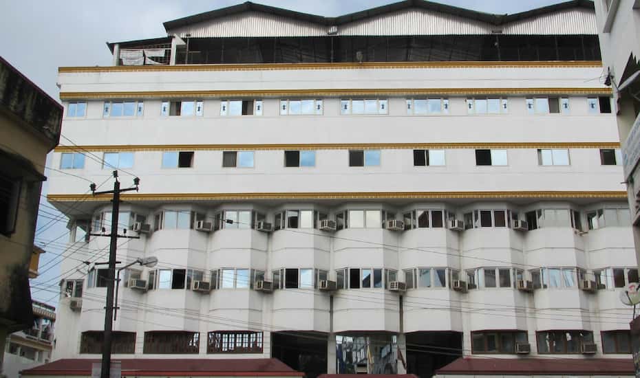 Where to stay in Udupi The best Hotel and Resorts Olu Glocal